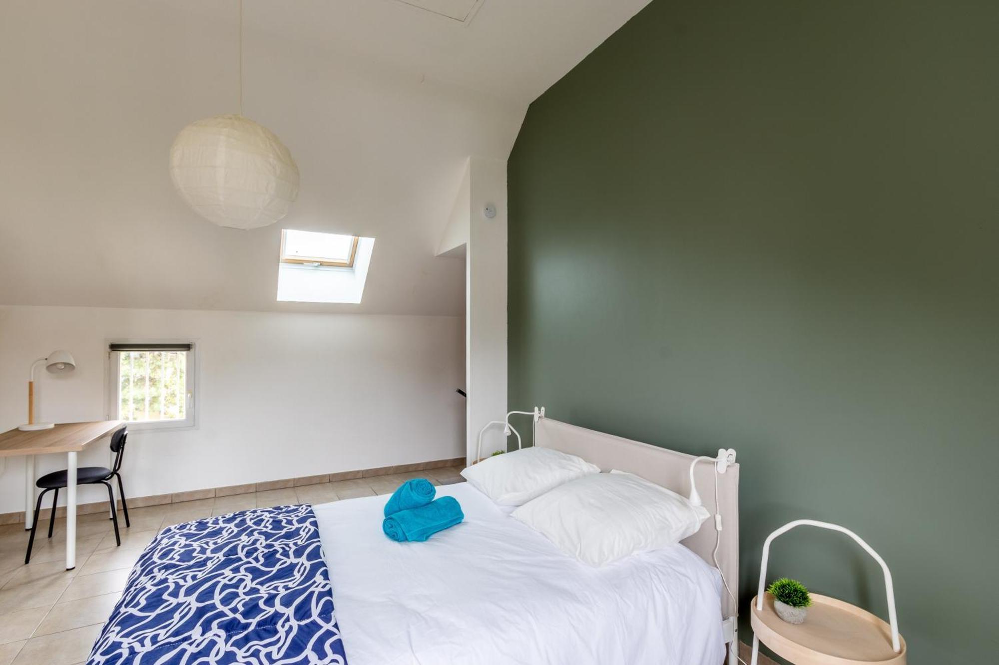 Apartamento Le Duplex , Proche Gare Rer, Parking, Arrivee Autonome Palaiseau Exterior foto
