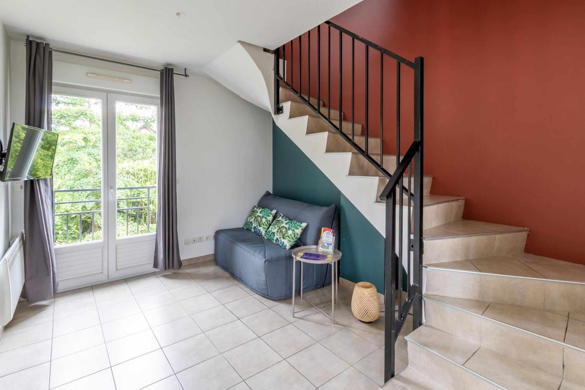 Apartamento Le Duplex , Proche Gare Rer, Parking, Arrivee Autonome Palaiseau Exterior foto
