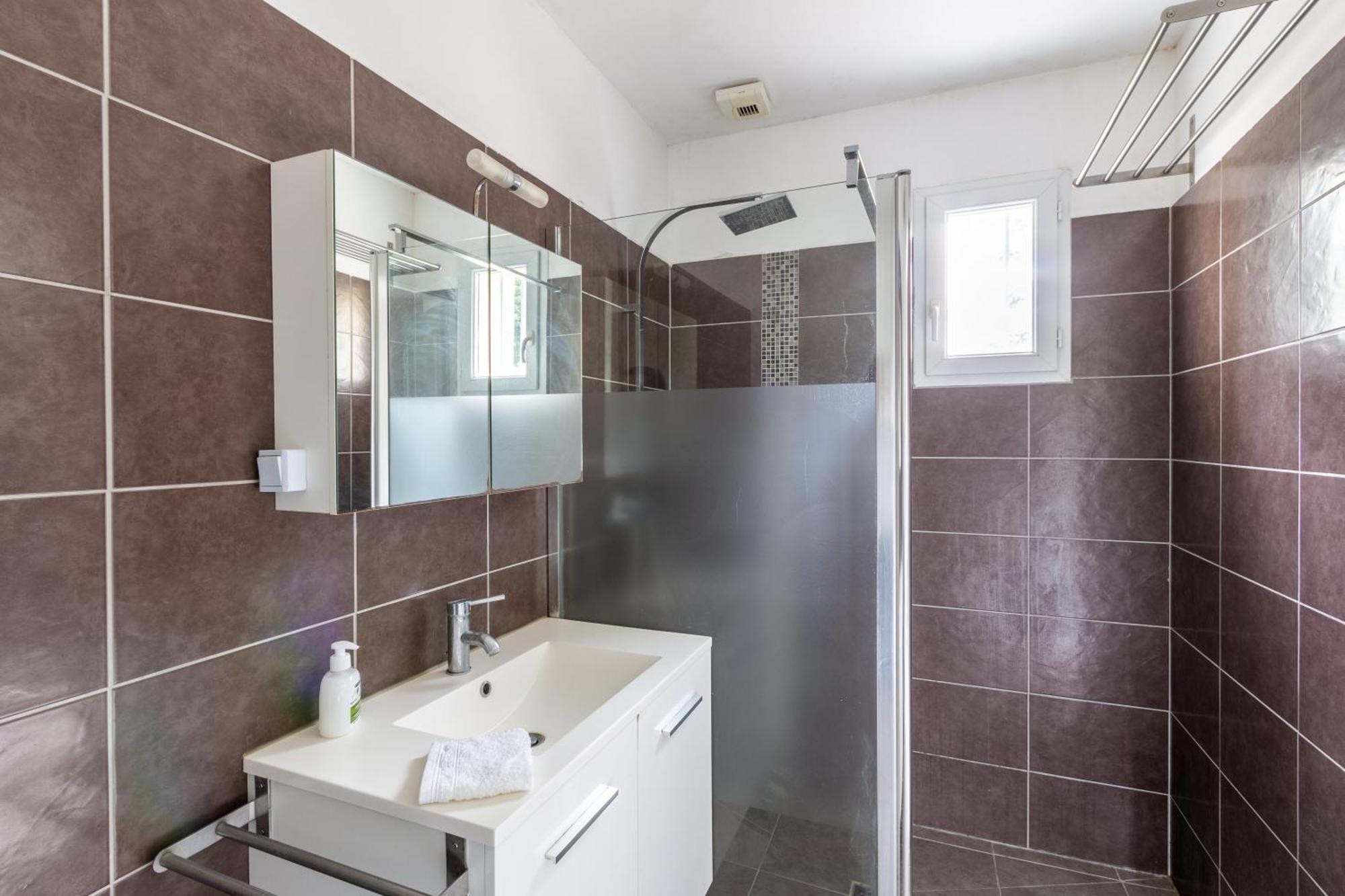 Apartamento Le Duplex , Proche Gare Rer, Parking, Arrivee Autonome Palaiseau Exterior foto